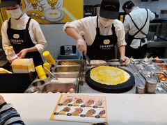 -2颗鸡蛋煎饼(北京路天河城店)