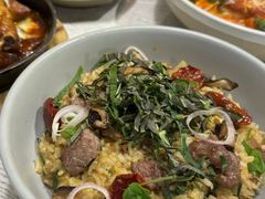 -娜娜家·Nana's restaurant(国金汇店)