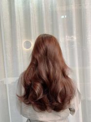 -DL HOPE明星造型