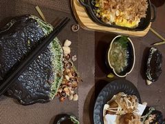 -弓二·烧鸟居酒屋(财富购物中心店)