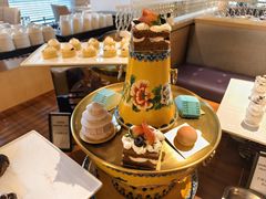 -北京王府井希尔顿酒店·万斯阁西餐厅