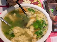 -阆辣荟餐饮(老味道8年·古城店)