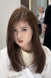 -DL HOPE明星造型