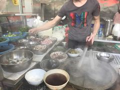 -广场正宗原汁薏米店