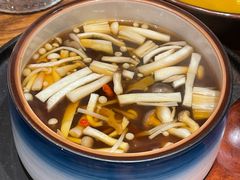 -敏珠拉姆藏餐·南京厨房(富春江东街店)