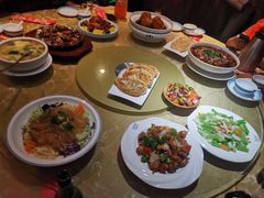 -东北大院·东北菜(三台子店)