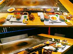 -松临·铁板烧&Omakase(神农店)