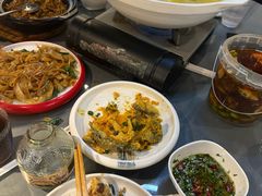 -金龙·打边炉(南京西路店)