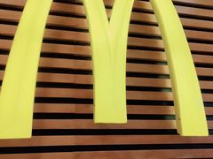 -麦当劳(祈年大街店)