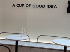 -Seesaw Coffee(上海虹桥天地店)