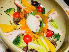 -厚贞日式烤肉(龙之梦店)