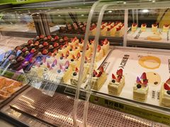 -糕材生•糕点•生日蛋糕(钟楼街店)