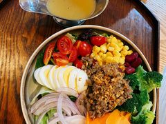 韩式牛肉沙拉-俊泰食档·韩式料理(新迎小区店)