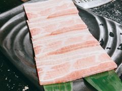 -九田家黑牛烤肉料理(盛龙广场店)