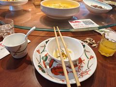 -川流不息·地道川菜·小龙虾(松东路店)