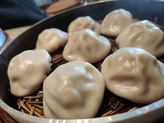 -鸡鸣汤包(复地活力广场店)