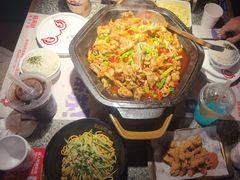 -蛙来哒(万豪城市广场黑金冠店)