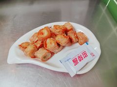 -温粥人(春晖路店)