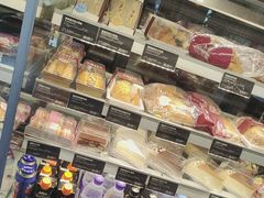 -COSTA COFFEE(百葛服务区店)