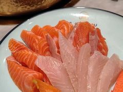 -奢谷·海鲜自助(南海万科店)