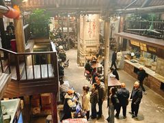 -東茅街茶馆
