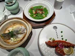 -马仕玖煲·融合菜·酥不腻烤鸭(人大店)