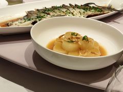 -一澜江宴·江景地标楚菜(江滩公园店)