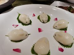 -上海小南国(仲盛世界商城店)
