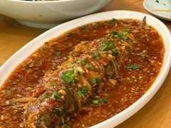 豆瓣鱼-陈麻婆豆腐总店