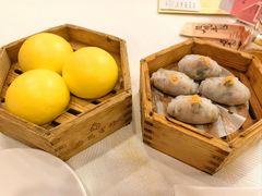 -番禺宾馆丽苑厅