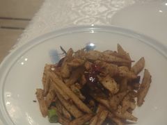 -马凯餐厅(地安门店)