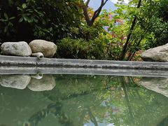 -古尔沟华美达温泉度假酒店