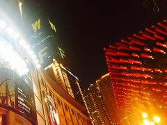 -纸盐河码头火锅(十八梯店)