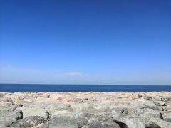 -迪拜帆船酒店海底餐厅