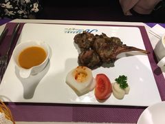 -七海旋律西餐厅(金沙湾店)