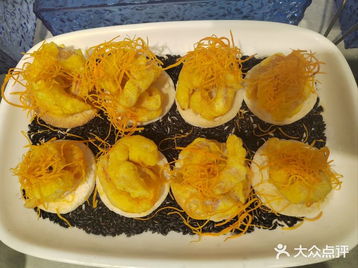 山海经海边人家(扬州东路店)图片