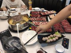 -陈记顺和潮汕鲜牛肉火锅(棠德南路店)