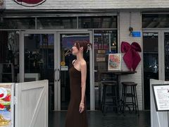 -Hostaria Bar维他餐吧·意大利西餐厅·牛排馆