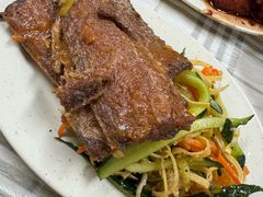 -尹记餐馆(花园店)