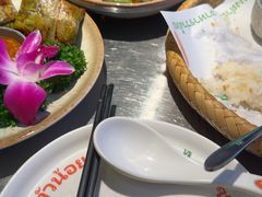 -小小集渔·泰式大排档(太古里香槟店)