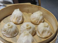 咸蛋黄小笼包-样样体面(宝安支路店)