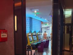 -君康悦美食汤泉水会·SPA(天河店)
