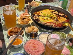 -五里关火锅(牛市口店)