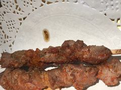 -楼兰新疆主题餐厅(苏州中心店)