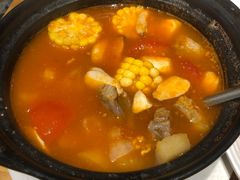 -六月雪干锅(印象汇店)