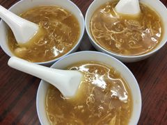-添發碗仔翅美食