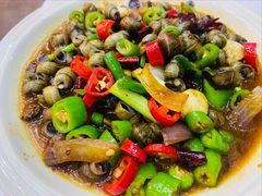 -老鄞江清水龙虾•赵赵家(江北店)