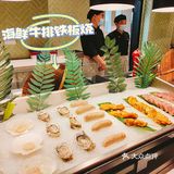 国博独特泰式自助