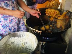 -信二嫂虾饼(振兴路店)