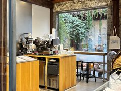 -VOYAGE COFFEE(杨梅竹店)